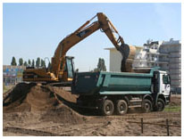 Rozpoczeła się budowa Rezydencji Metropolis