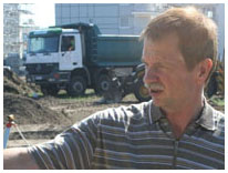 Rozpoczeła się budowa Rezydencji Metropolis